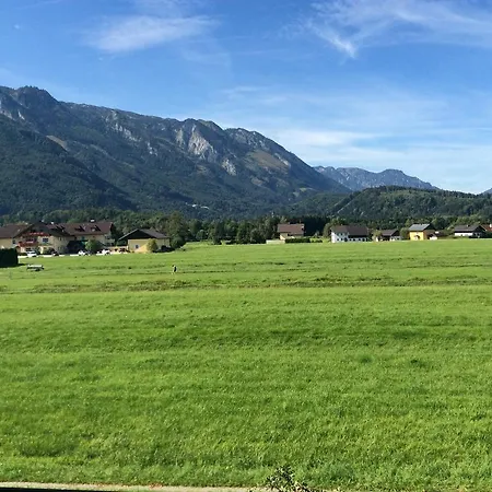 Haus Steiner 萨尔茨堡