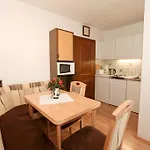 아파트 Haus Steiner *
