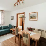 아파트 Haus Steiner *