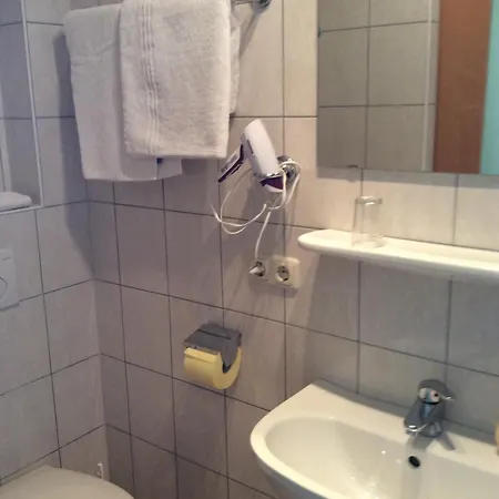 Apartamento Haus Steiner