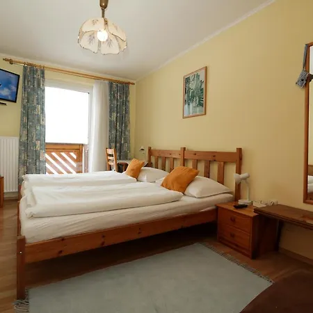 Apartamento Haus Steiner