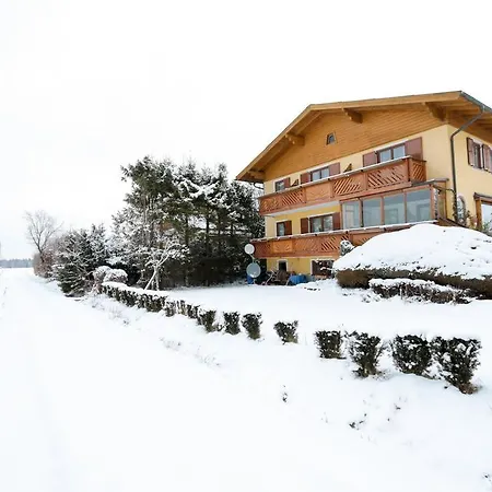 Haus Steiner *