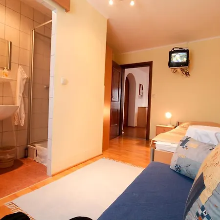 Διαμέρισμα Haus Steiner Σάλτσμπουργκ