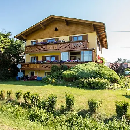 Haus Steiner Apartment Salzburg