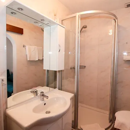 Haus Steiner Salzburgo