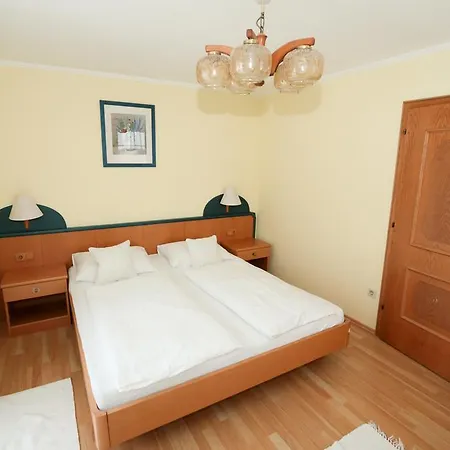 Haus Steiner * Σάλτσμπουργκ