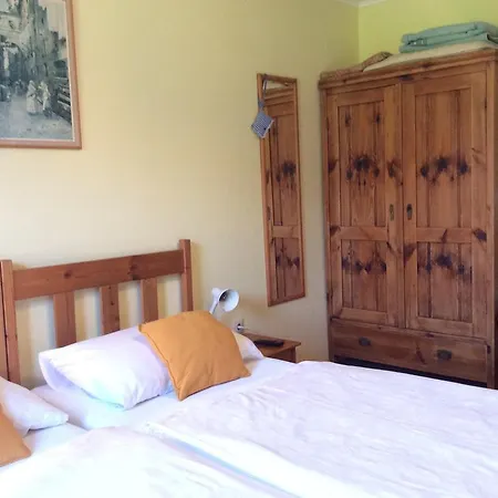 Haus Steiner Apartamento