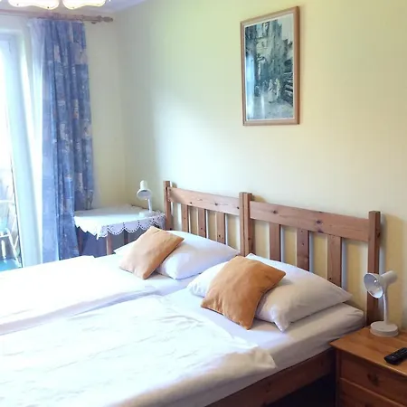 Apartamento Haus Steiner