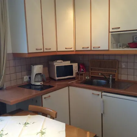 Haus Steiner Σάλτσμπουργκ