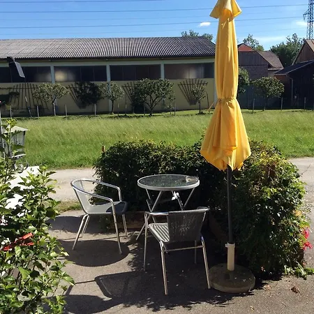 Haus Steiner Apartamento *