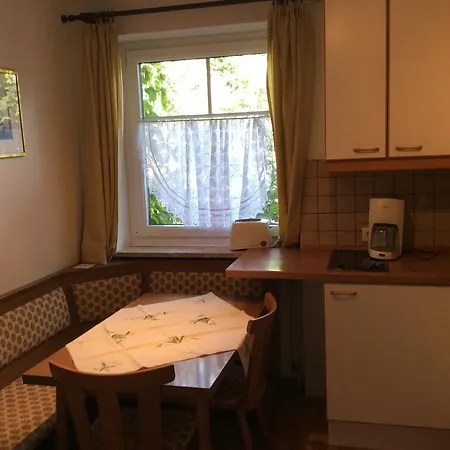 Haus Steiner * Σάλτσμπουργκ