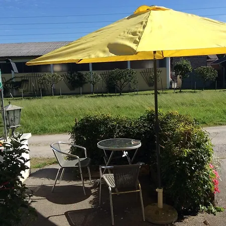 Haus Steiner Apartamento