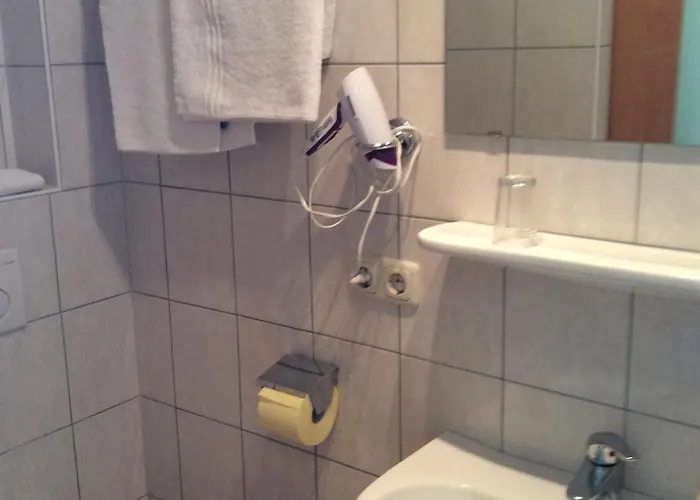 Lejlighed Haus Steiner