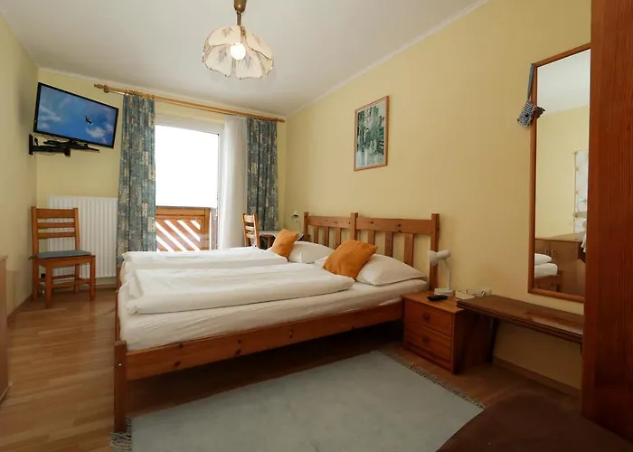 Lejlighed Haus Steiner