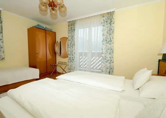 Haus Steiner * Salzburg