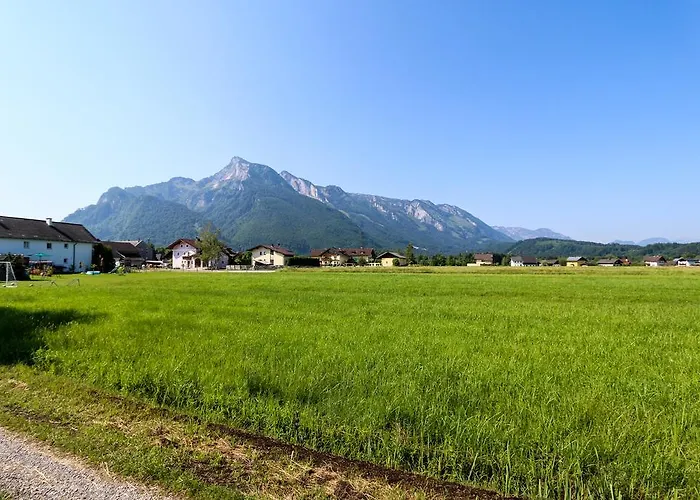 Haus Steiner Salzburg