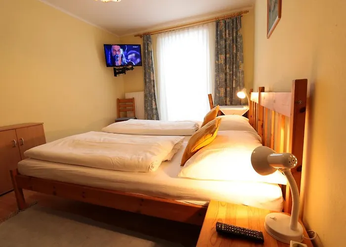 Haus Steiner * Salzburg