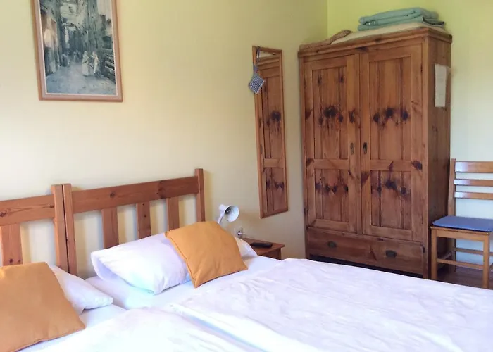 Haus Steiner Lejlighed