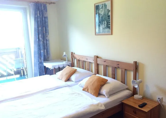 Lejlighed Haus Steiner