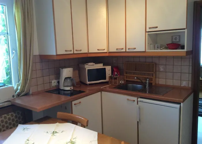 Haus Steiner Salzburg