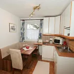 Apartment Haus Steiner