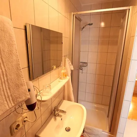 Appartamento Haus Steiner Salisburgo