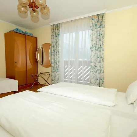 Haus Steiner * ザルツブルク