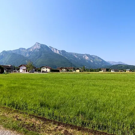 Haus Steiner ザルツブルク