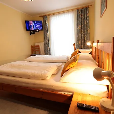 Haus Steiner * Salisburgo