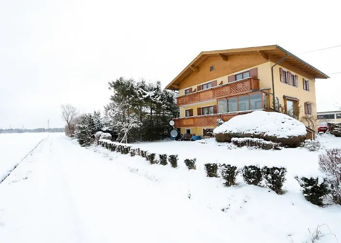 Haus Steiner *