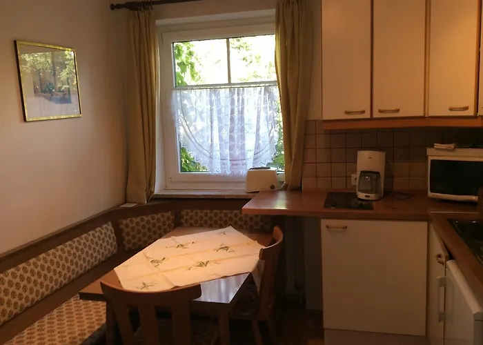 Haus Steiner * Зальцбург